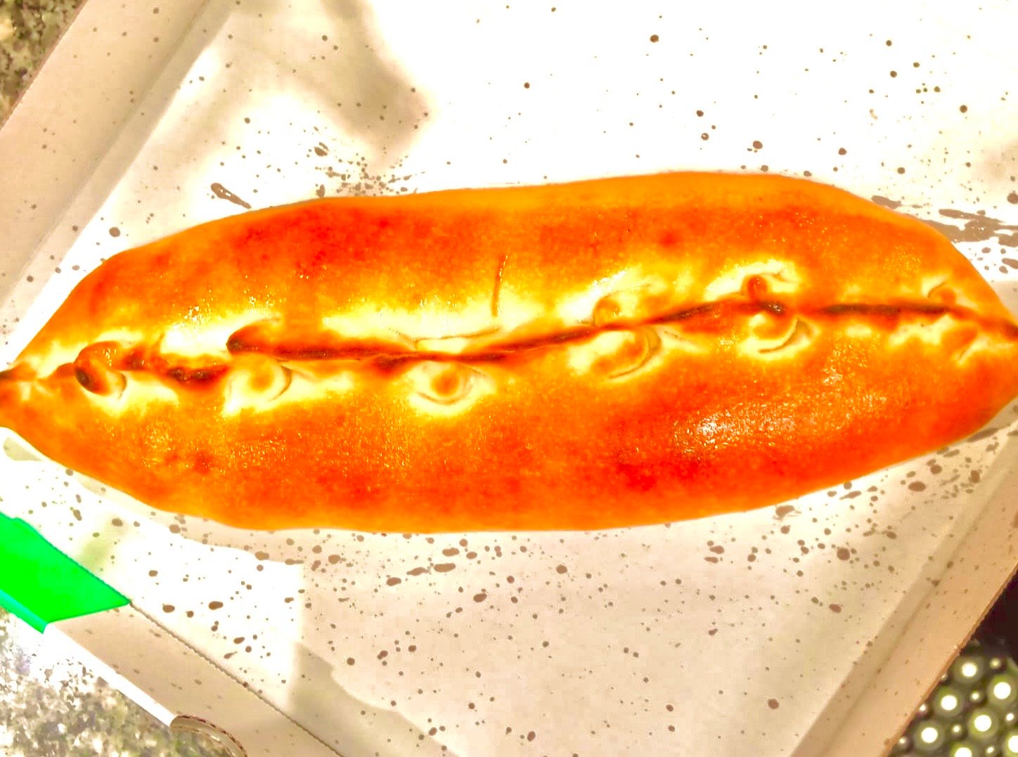 50 Adelebsen Stangerl