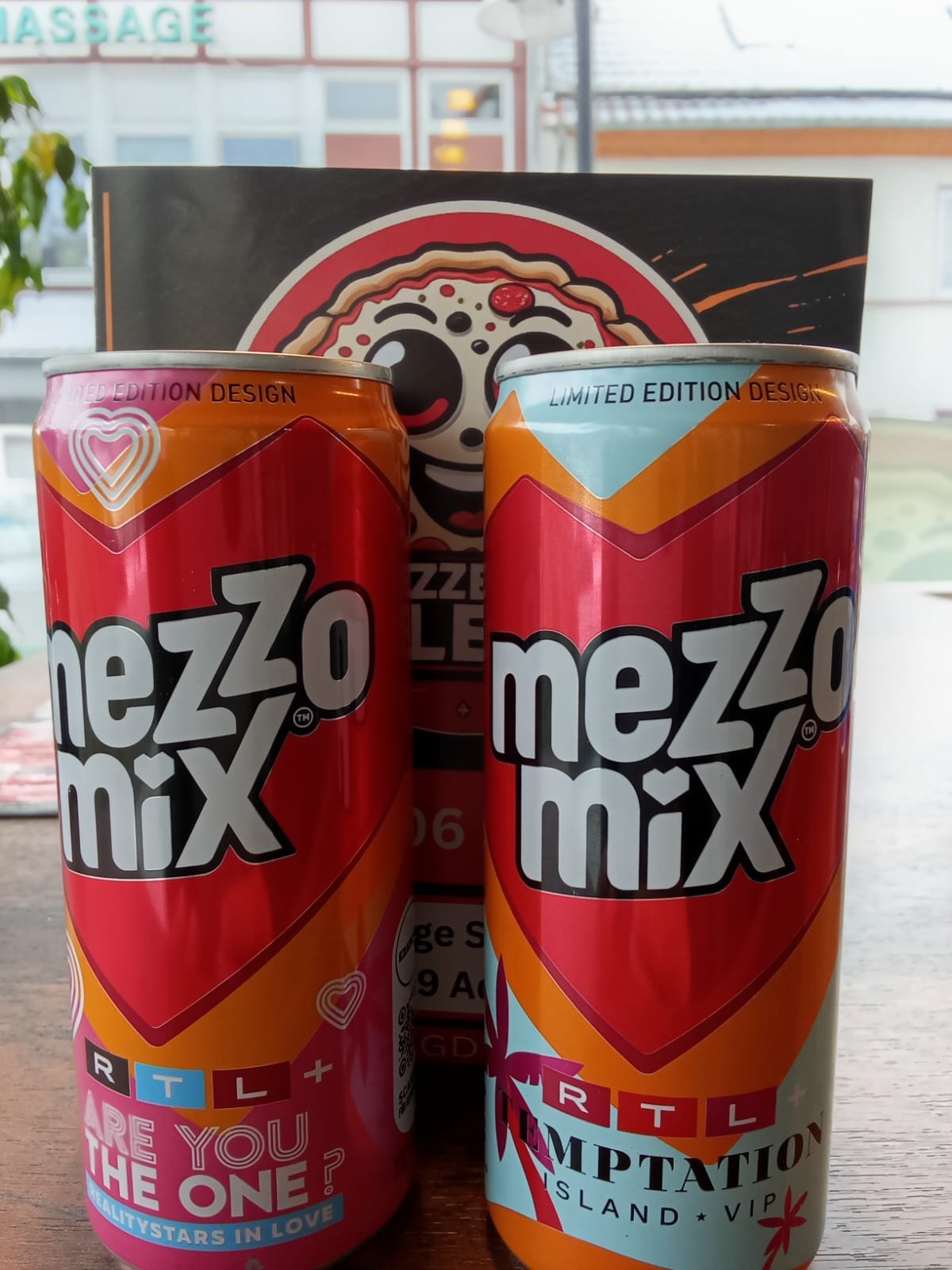 Mezzo Mix 0,33l