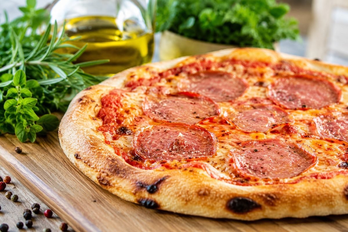 02 Salami