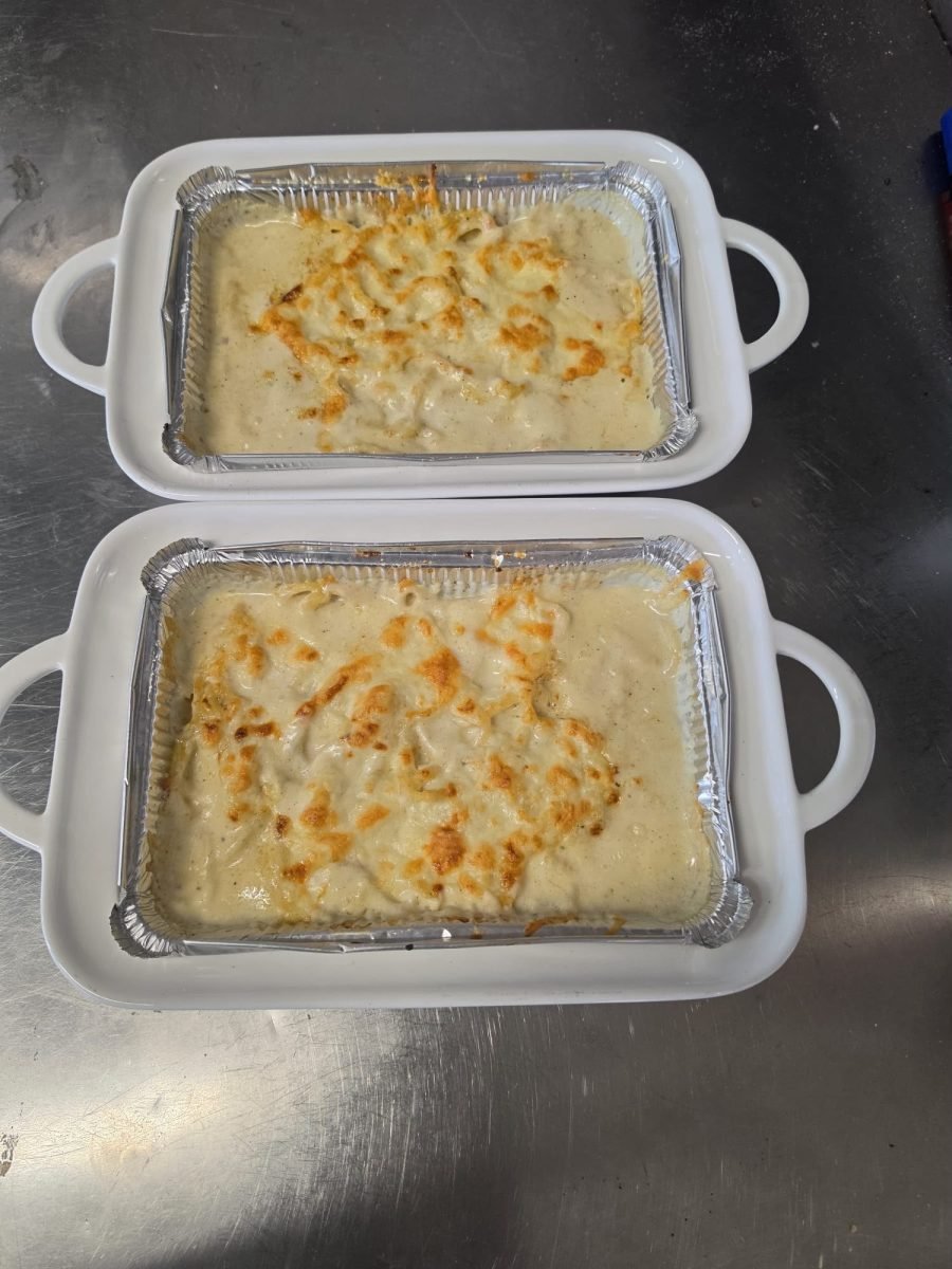 96 Käse Sahne Sauce