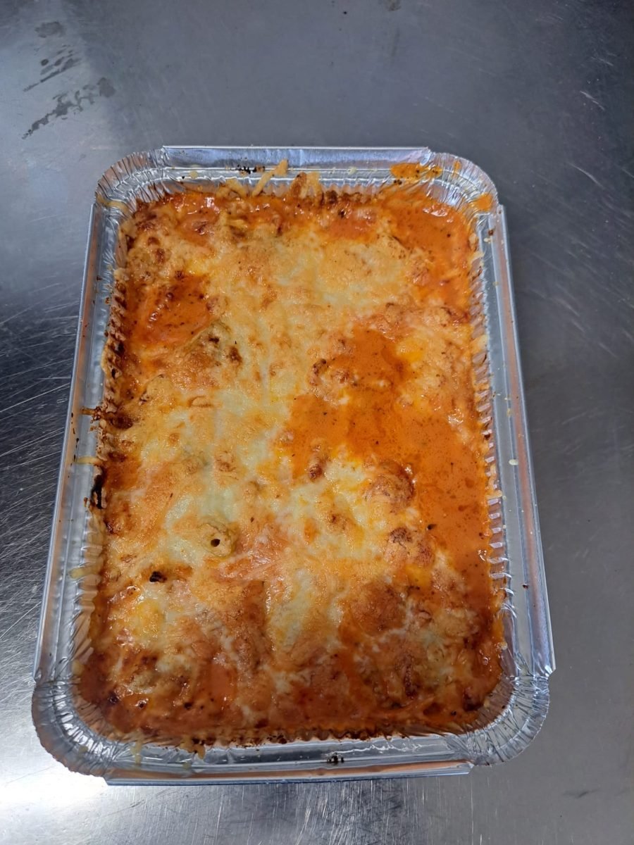 95 Bolognese